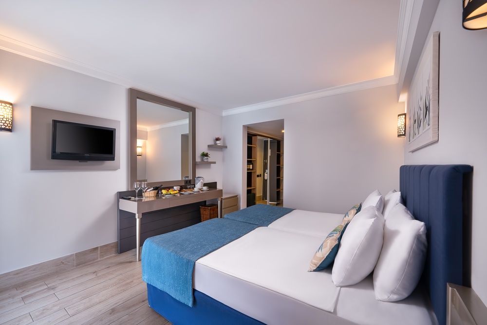 Gravel Hotels Select фото 126