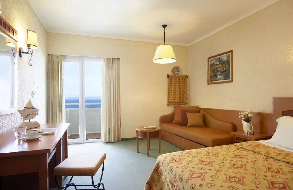Bomo Athos Palace Hotel фото 3