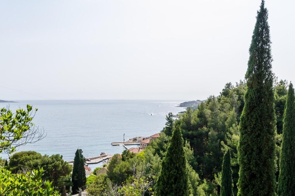 Villa Tonci фото 31