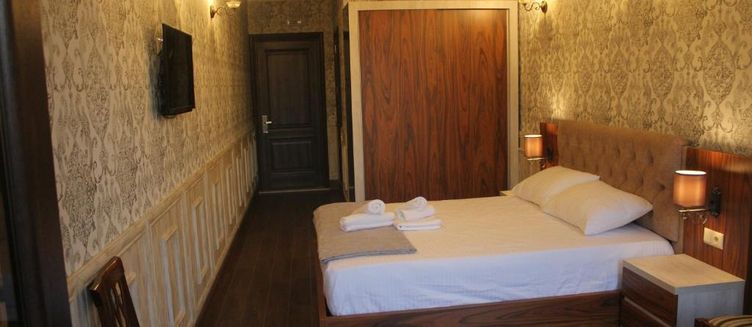 Фото отеля Melini Boutique Hotel