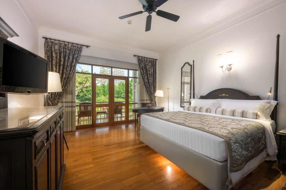 Centara Grand Beach Resort & Villas SHA Extra Plus фото 71