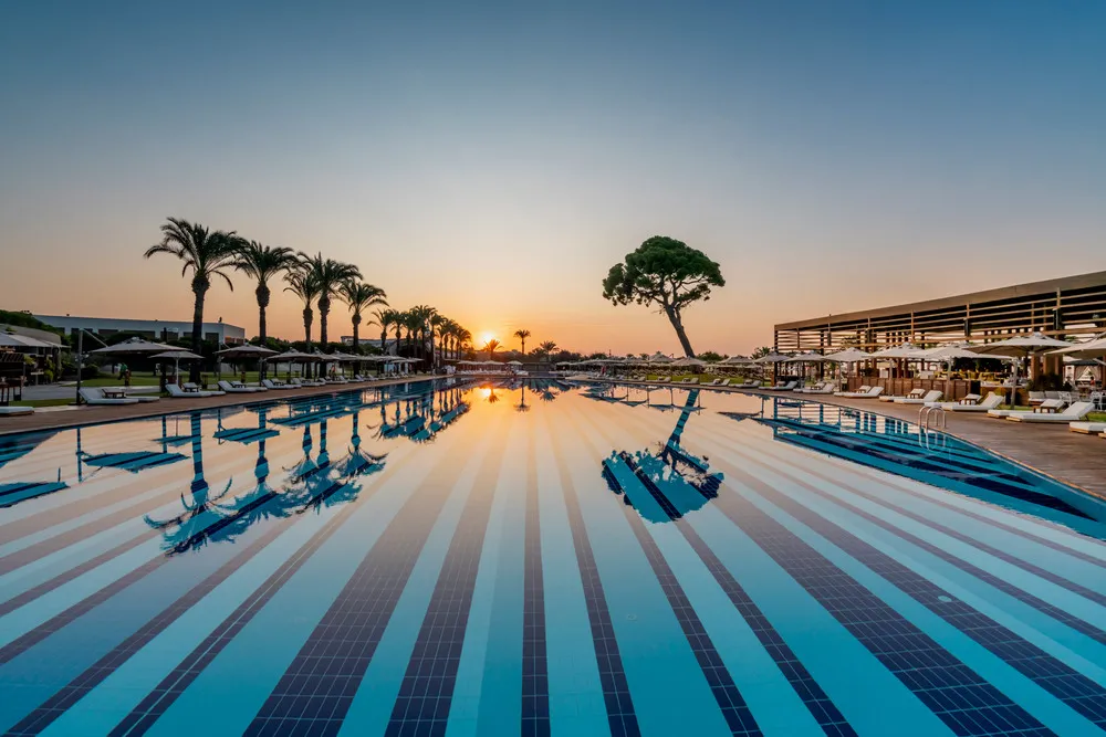 Rixos Premium Belek фото 9
