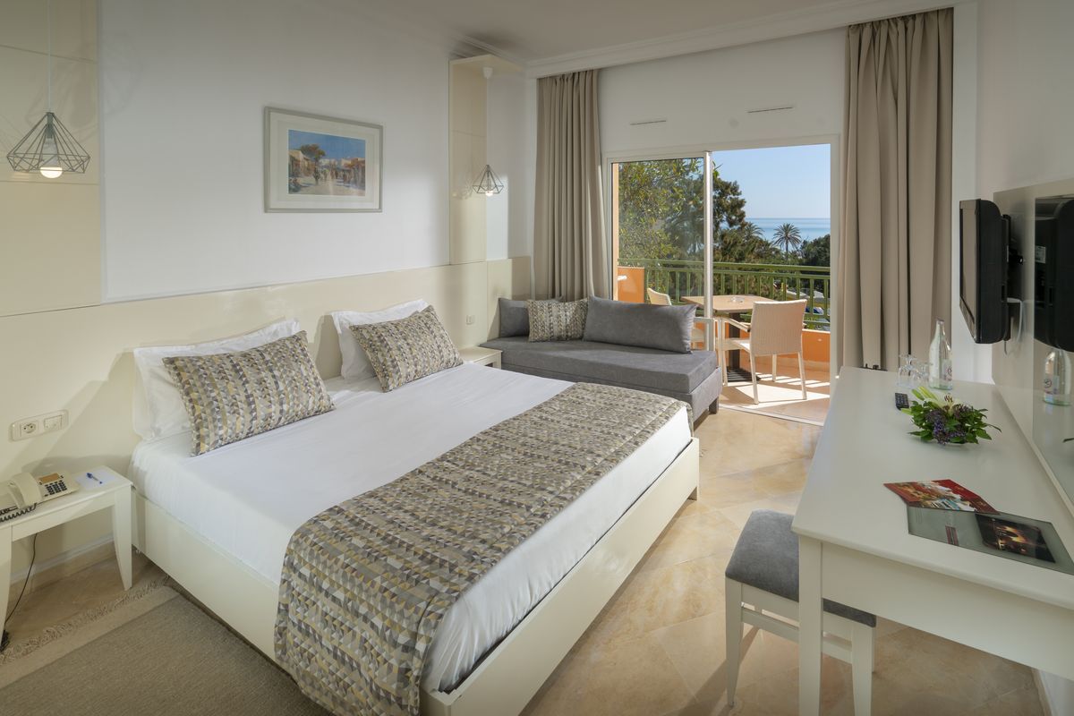 El Ksar Resort & Thalasso фото 3