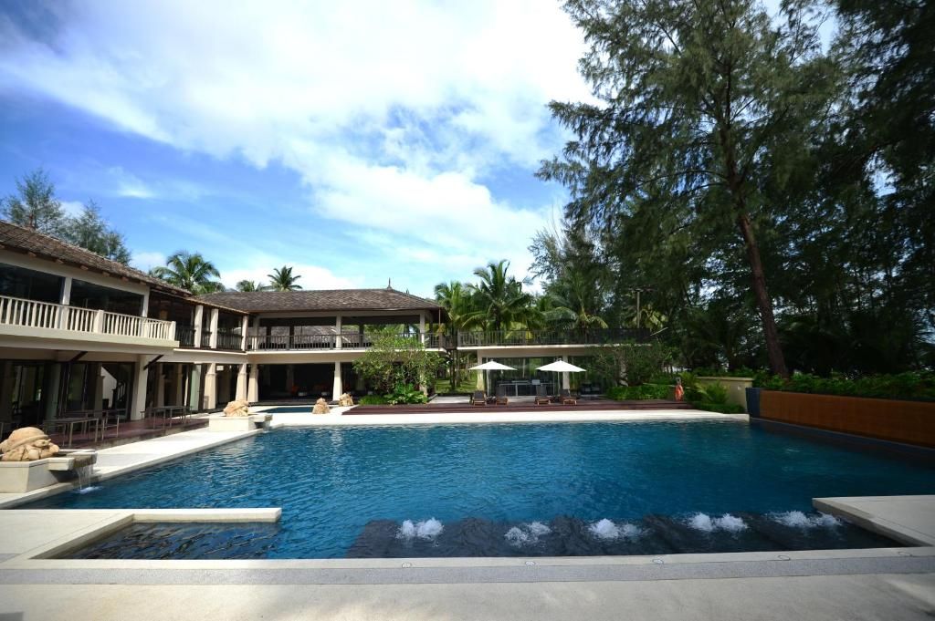 The Grand Southsea Khaolak фото 25
