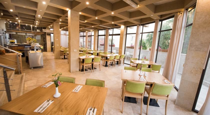 Ramon Suites Hotel фото 38