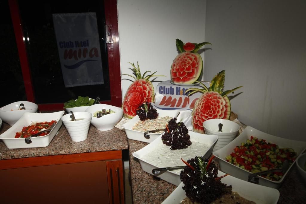 Korient Mira Hotel фото 32