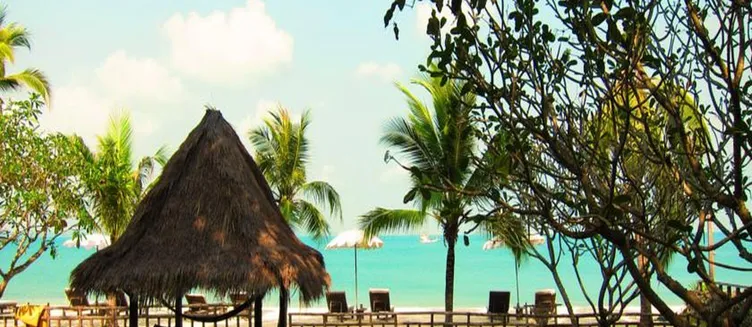 Фото отеля Moobanтalay Resort