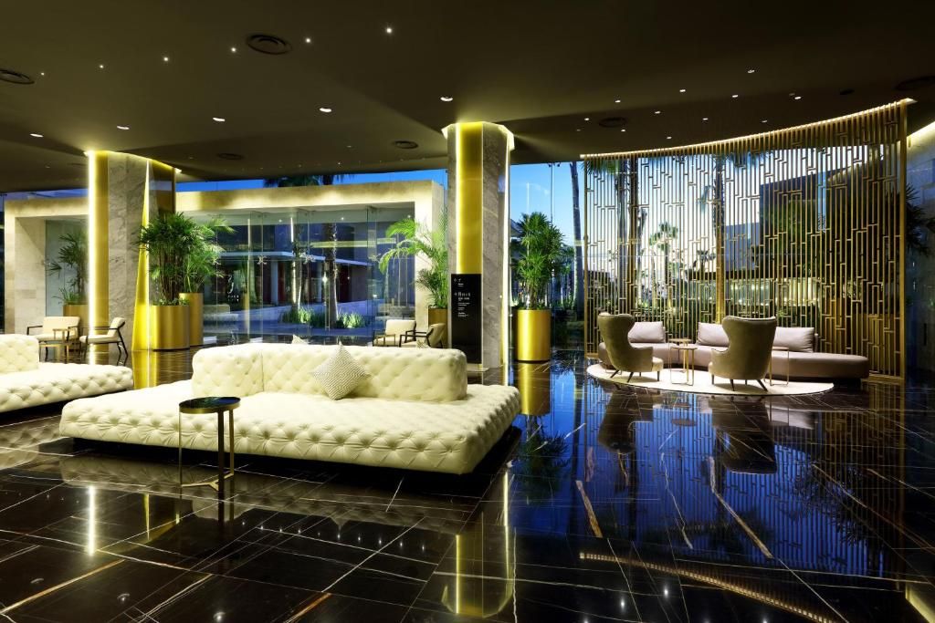 TRS Coral Hotel - The Royal Suites by Palladium (Adults Only) фото 21