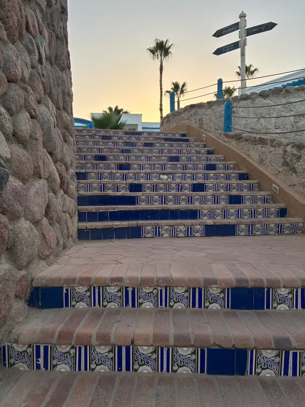Renaissance Sharm El Sheikh Golden View Beach Resort фото 71