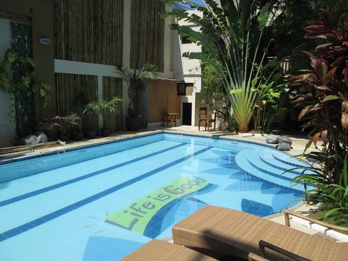Boracay Beach Club фото 31