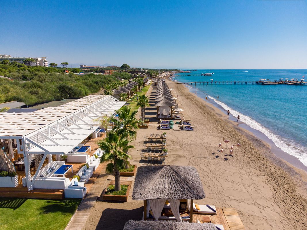 Club Prive By Rixos Belek фото 12