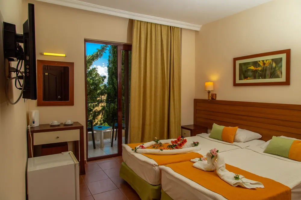 Lemas Suite Hotel фото 3
