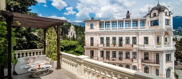 Фото отеля Villa Elena