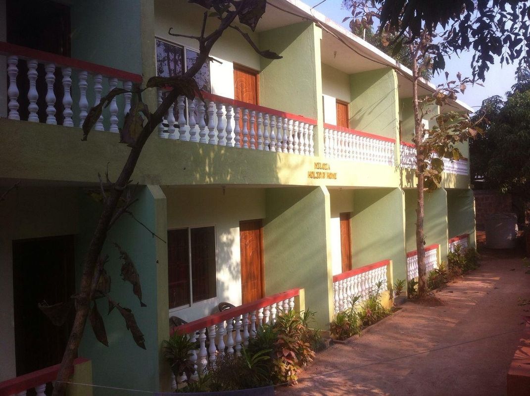 Guest House «Miloza Holiday Homes» фото 0