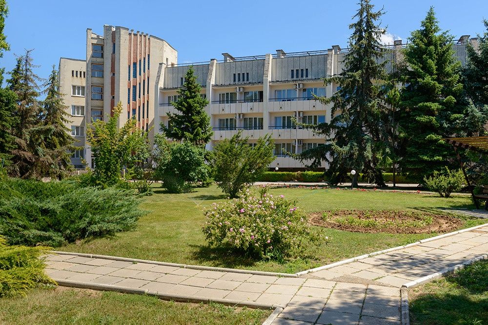Таврида Мыс Лукулл фото 87