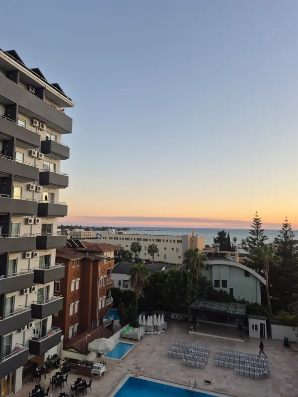Sun Beach Hill фото 24
