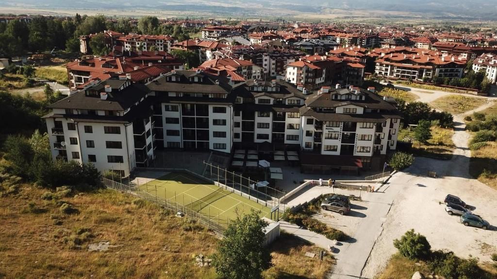 Royal Bansko Aparthotel фото 7