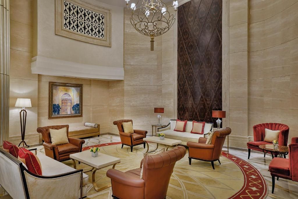 The St. Regis Abu Dhabi фото 70