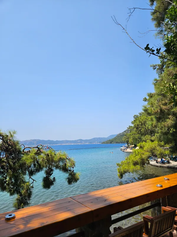 Marmaris Bay Resort (Adults Only) фото 57