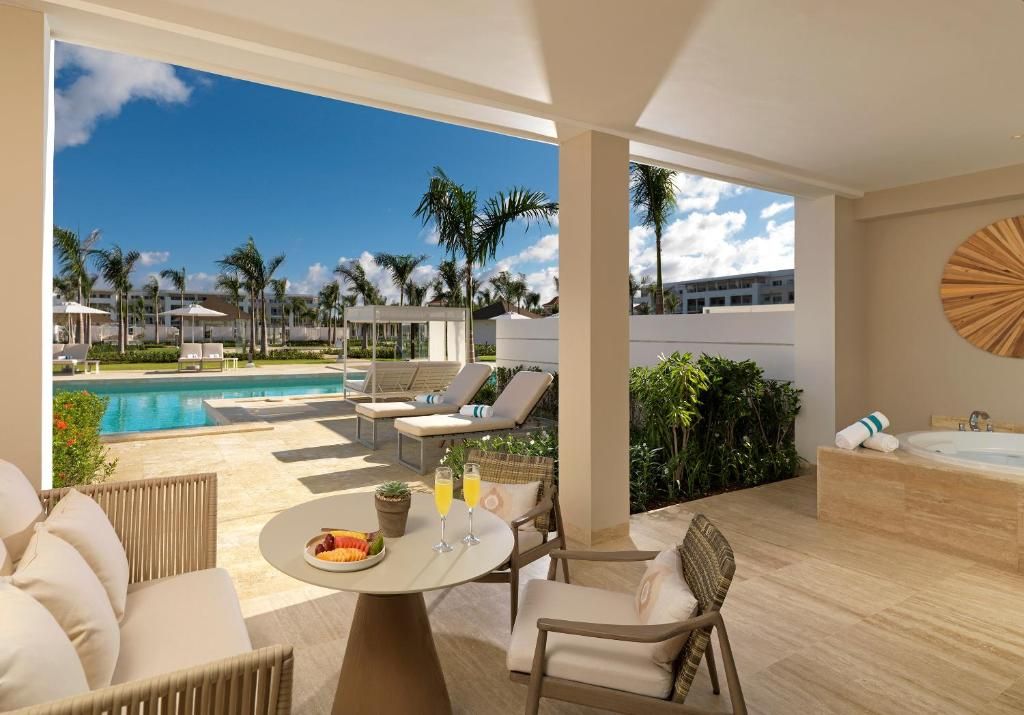 Paradisus Grand Cana All Inclusive - Formerly The Grand Reserve at Paradisus Palma Real фото 5