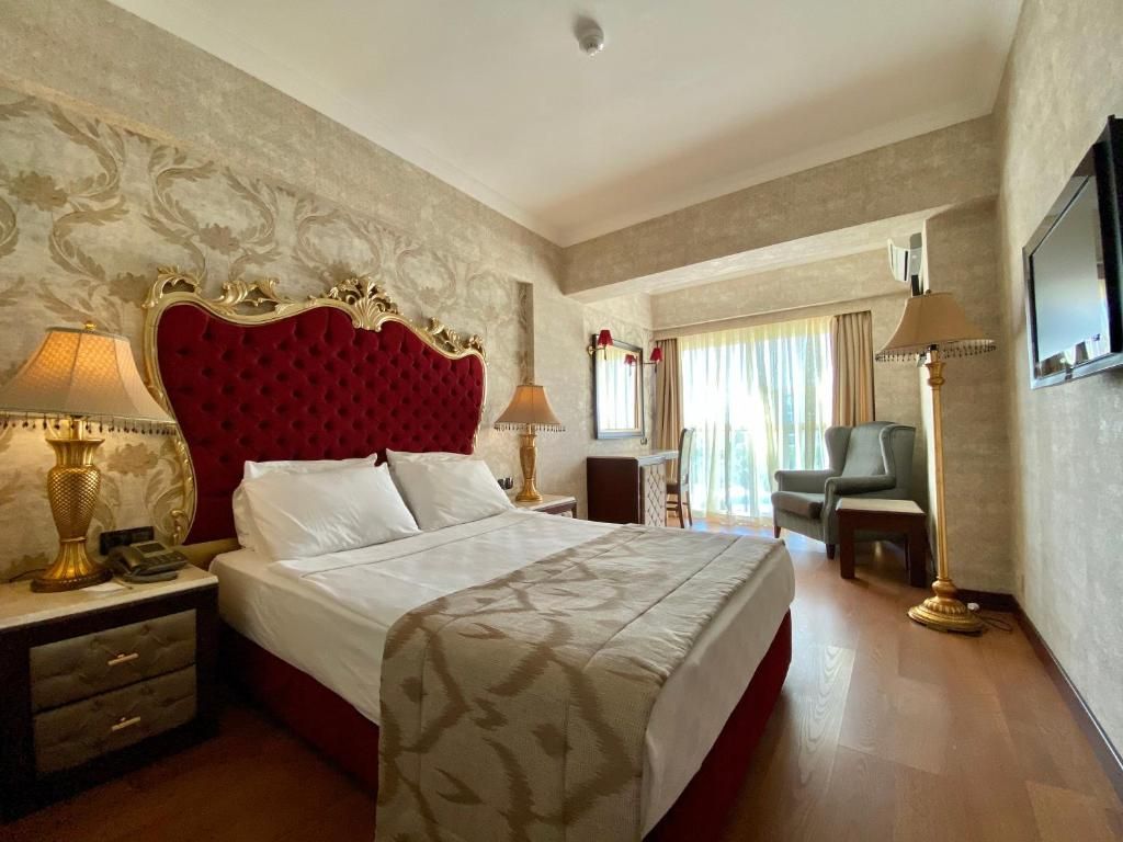 Laur Hotels Experience and Elegance фото 62