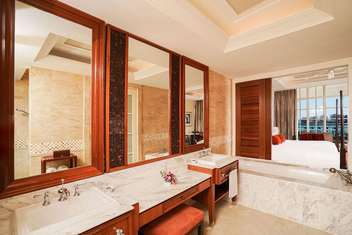 The Danna Langkawi Resort & Beach Villas фото 104