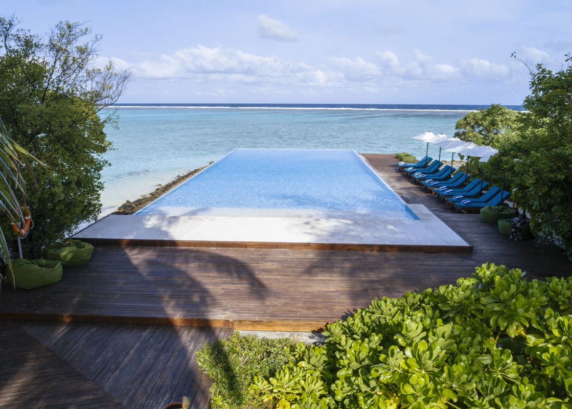 Summer Island Maldives фото 8