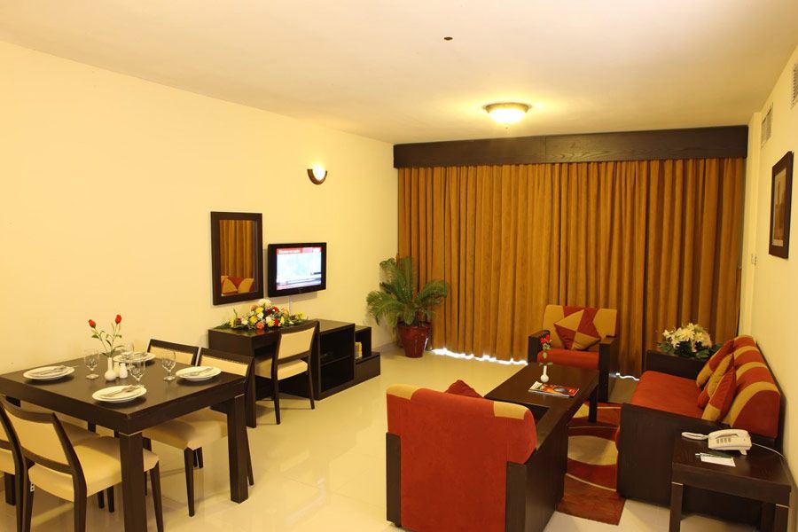 Nihal Residency фото 34