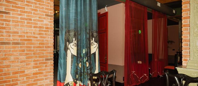 Фото отеля Reikartz City Tbilisi Hotel