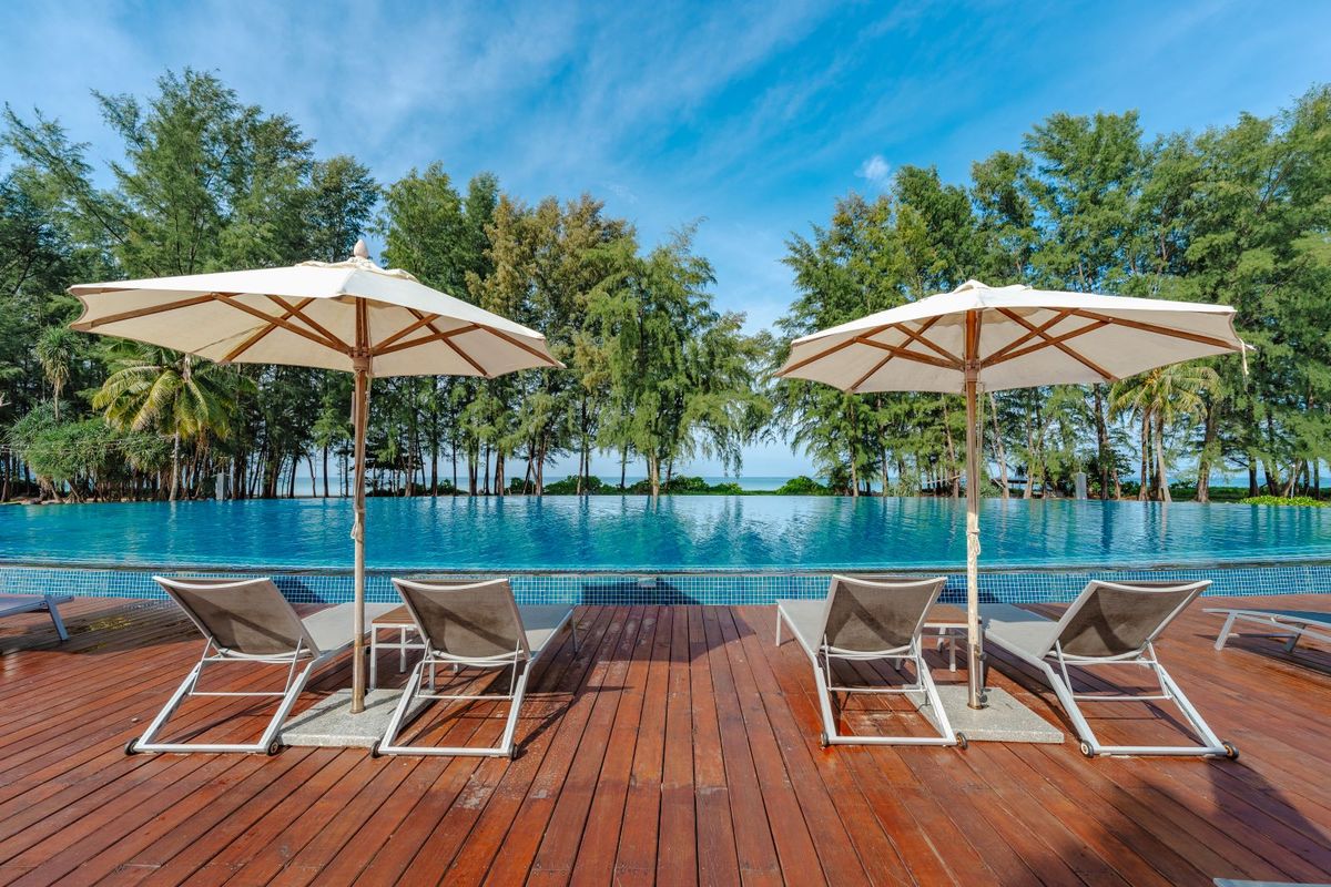 Andaman Pool Villas фото 5