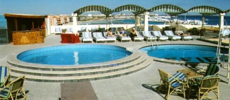 Фото отеля Eiffel Hotel