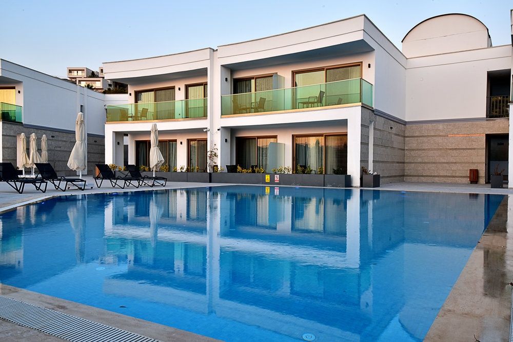 Jasmin Elite Residence фото 43