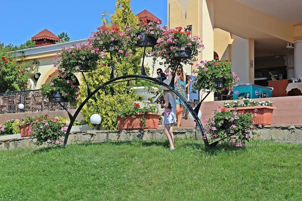Duni Holiday Village фото 35