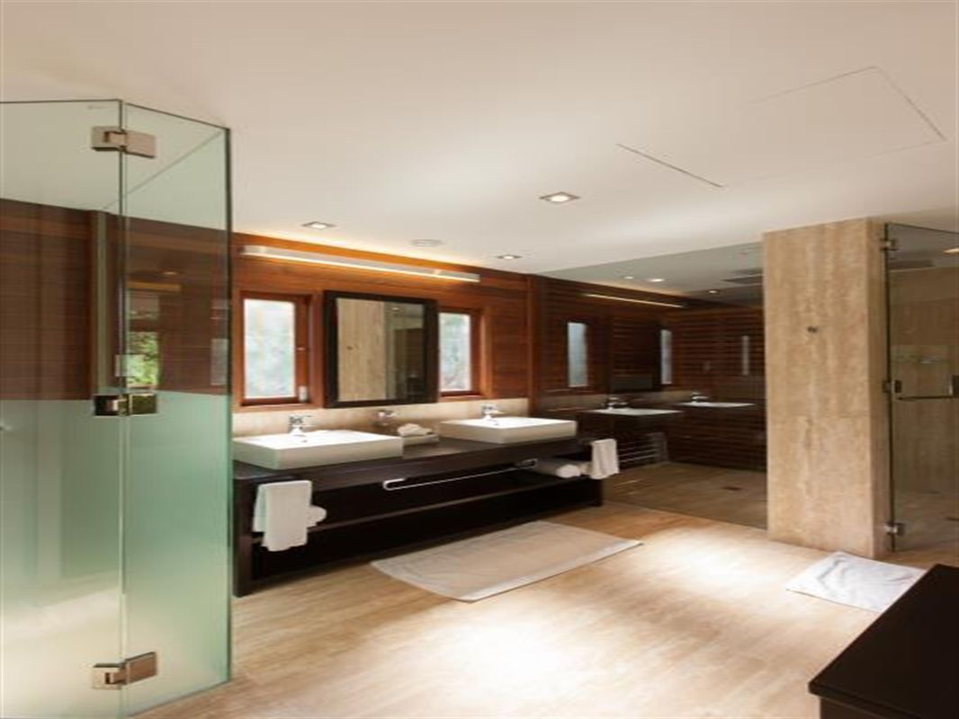 Le Relax Luxury Lodge фото 20