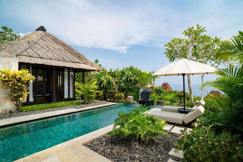 Bvlgari Resort Bali фото 73