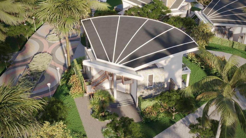 Melia Serenity Cam Ranh Beach Resort фото 34