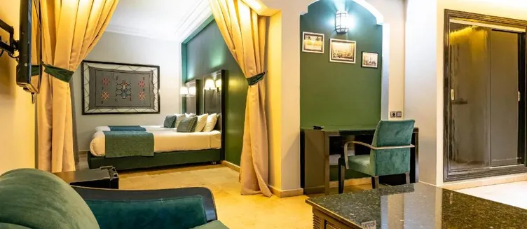 Фото отеля Hotel Diwan Casablanca