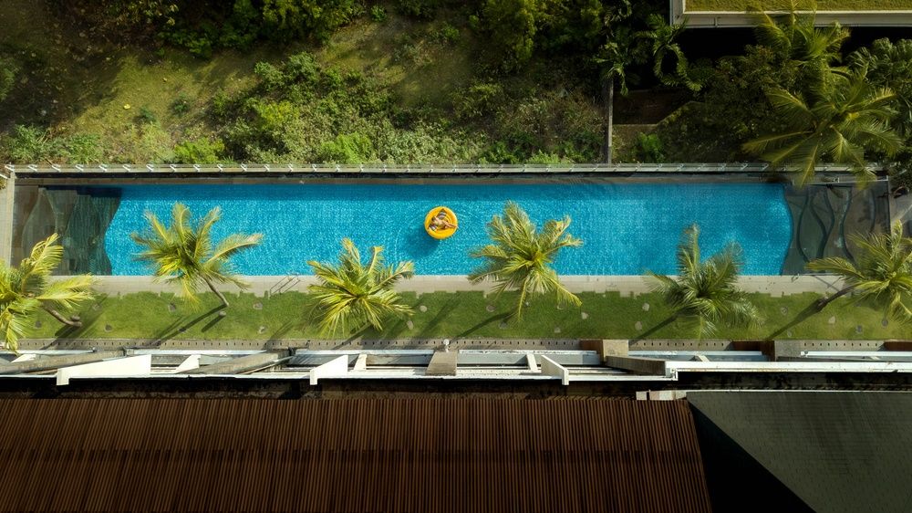 Four Points by Sheraton Bali, Ungasan фото 37