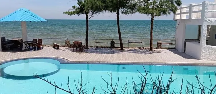 Фото отеля Hai Yen Hotel