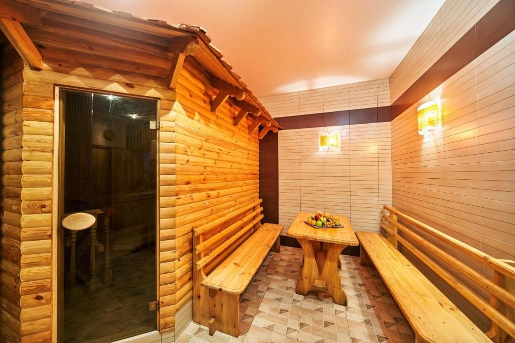Гостиница «Круиз» фото 75
