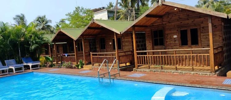 Фото отеля TP Beach Resort