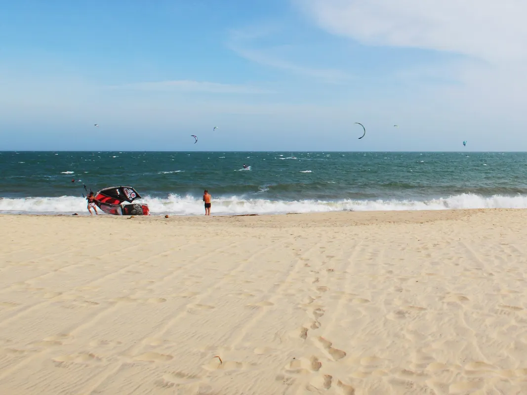 Saigon Mui Ne Resort фото 23