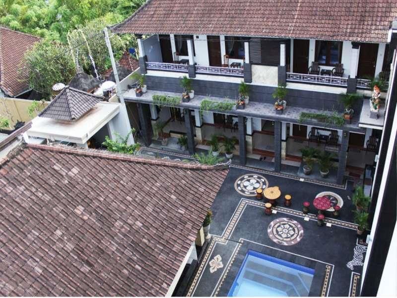 New Asta Graha Home Stay фото 7