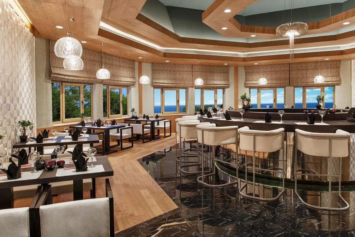 Sirene Belek Hotel фото 18
