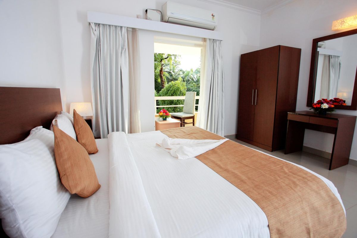 The Belmonte Suites by Ace фото 11