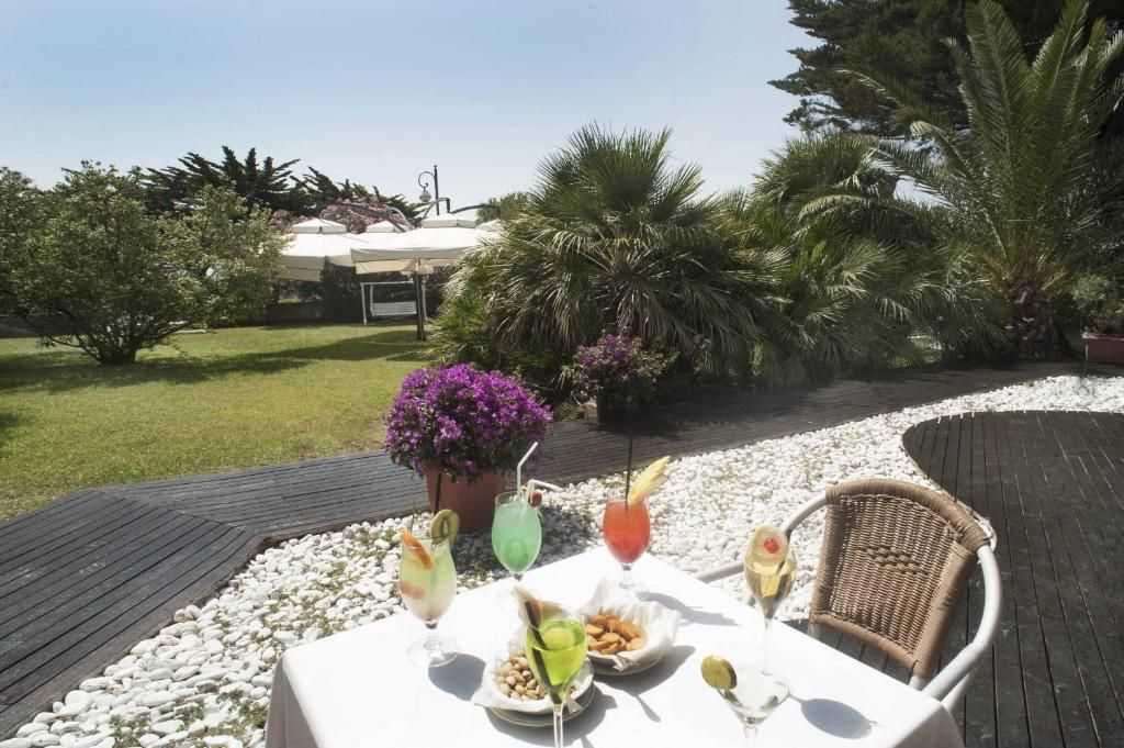 Circeo Park Hotel фото 13
