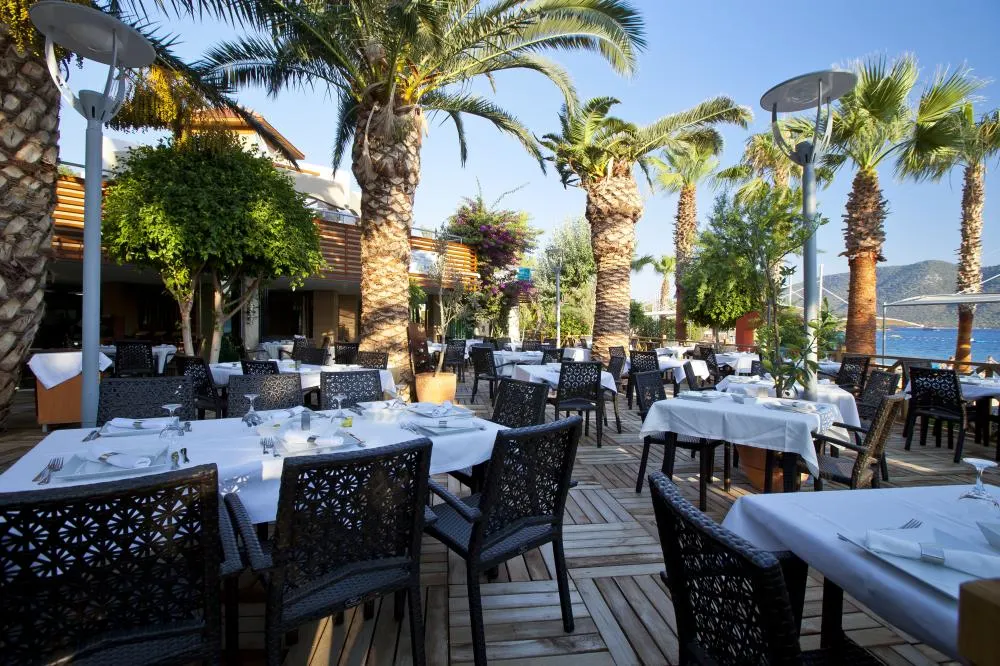 TUI Magic Life Bodrum (Adults Only) фото 29