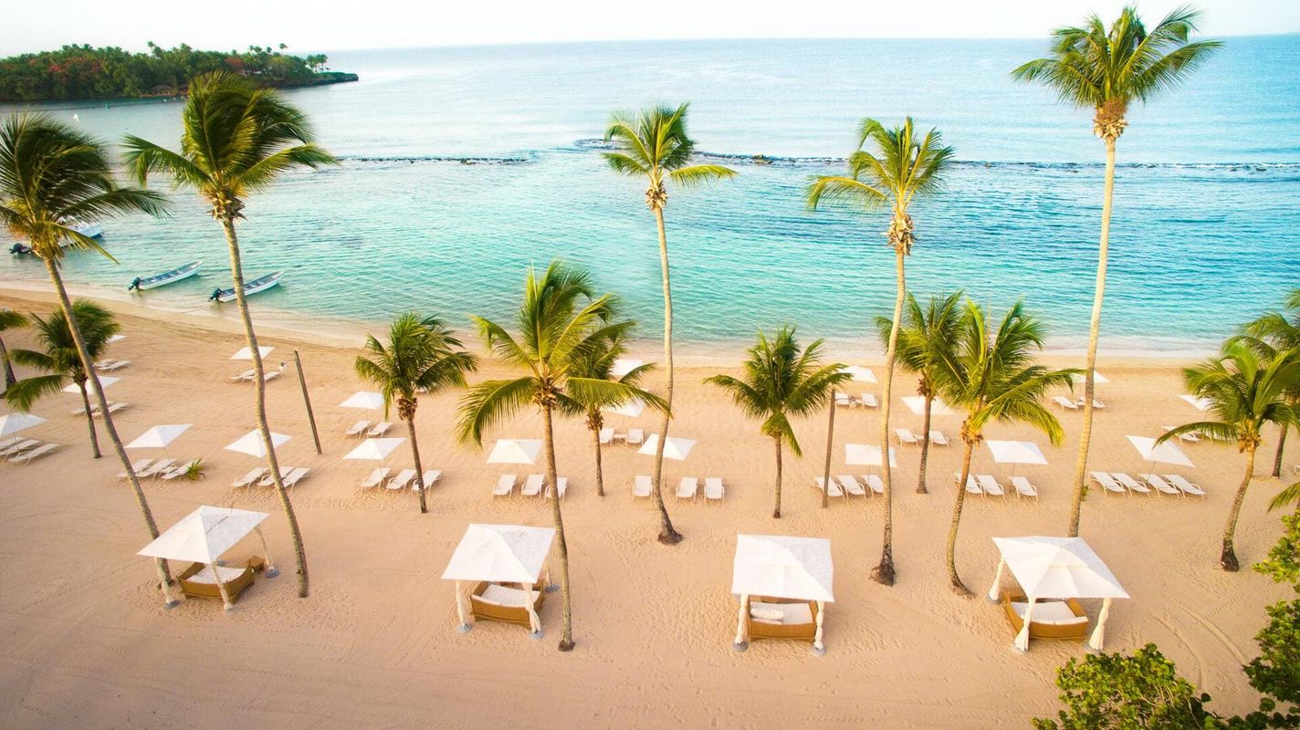 Casa de Campo Resort & Villas фото 8
