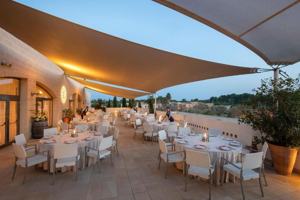Vivosa Apulia Reso фото 18