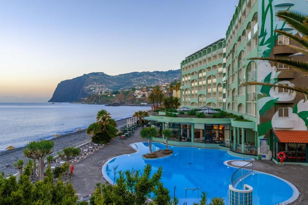Pestana Ocean Bay Resort фото 26